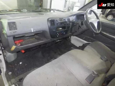 Toyota TownAce Truck