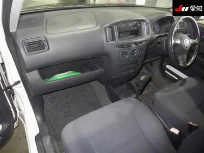 Toyota PROBOX WAGON