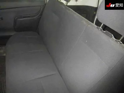 Toyota PROBOX WAGON