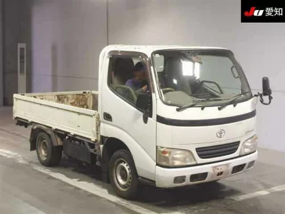 Toyota DYNA TRUCK