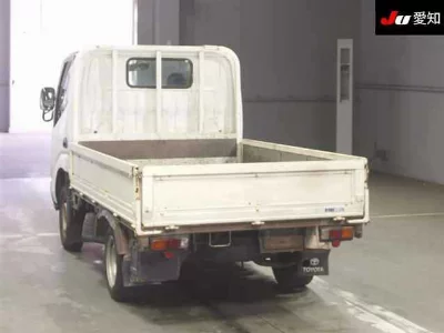 Toyota DYNA TRUCK