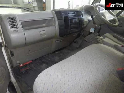 Toyota DYNA TRUCK