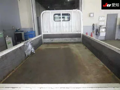 Toyota DYNA TRUCK