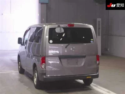 Nissan NV200 VANETTE VAN