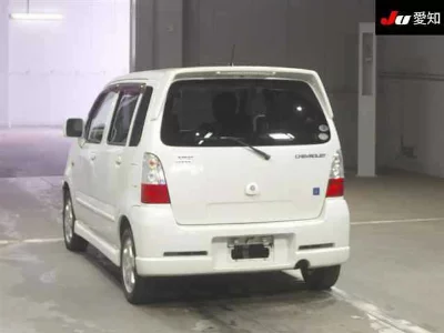 Chevrolet MW