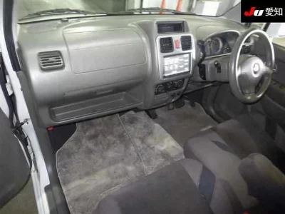 Chevrolet MW
