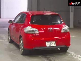 Toyota Blade