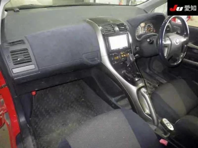 Toyota Blade