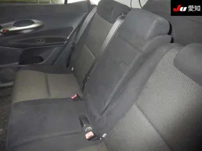 Toyota Blade