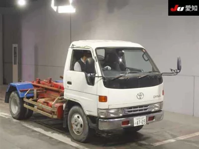 Toyota DYNA TRUCK