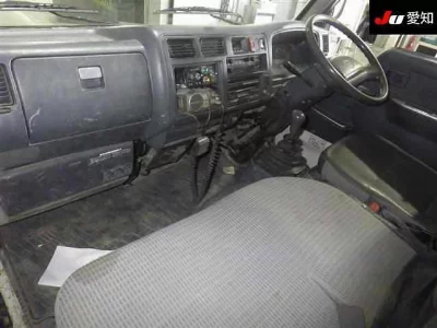 Toyota DYNA TRUCK