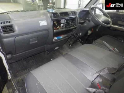 Nissan Vanette