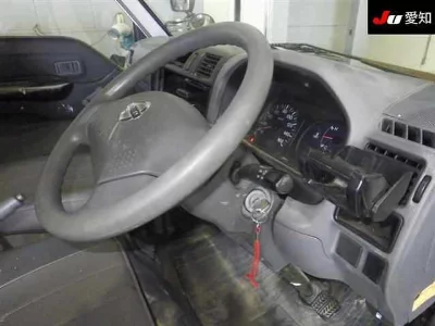 Nissan Vanette