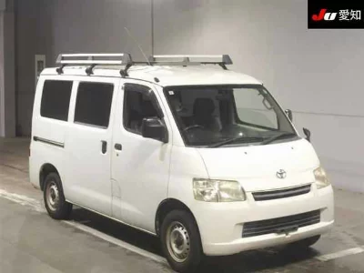 Toyota TownAce