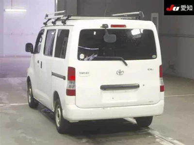Toyota TownAce