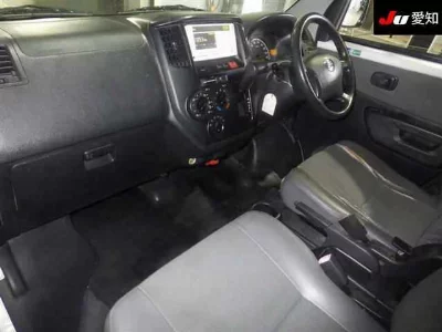 Toyota TownAce