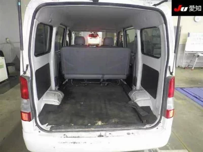 Toyota TownAce