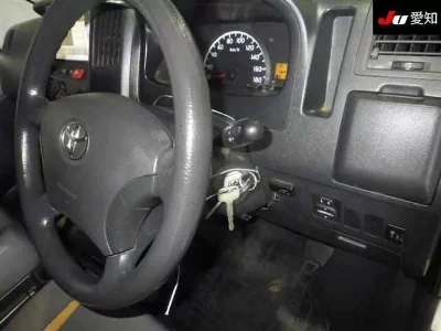 Toyota TownAce