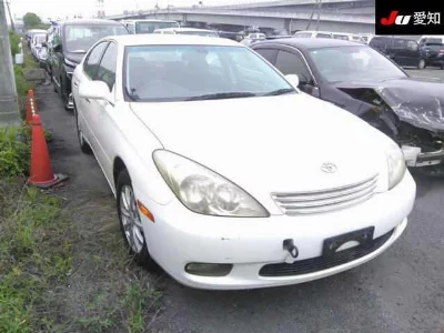 Toyota Windom