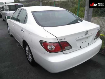 Toyota Windom