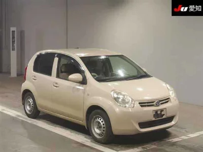 Daihatsu Boon