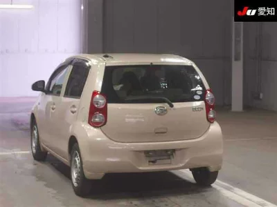 Daihatsu Boon