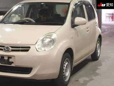Daihatsu Boon