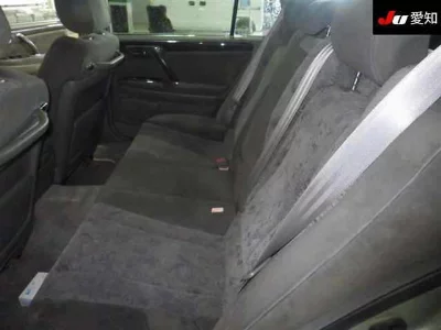 Toyota Crown Estate