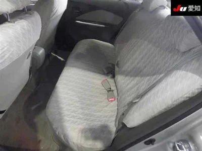 Toyota Belta
