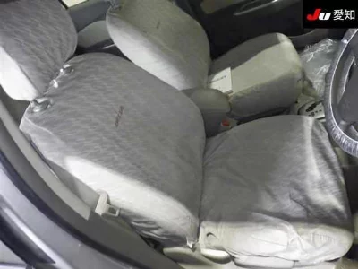 Toyota Belta