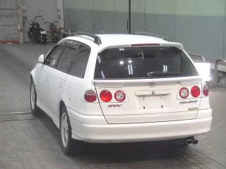 Toyota Caldina