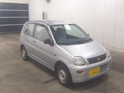 Mitsubishi Minica