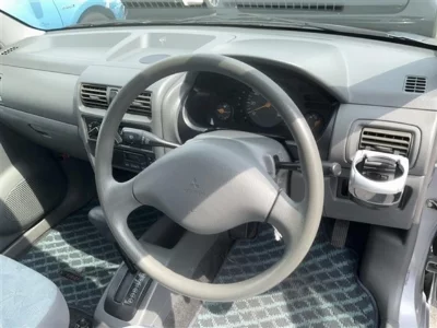 Mitsubishi Minica