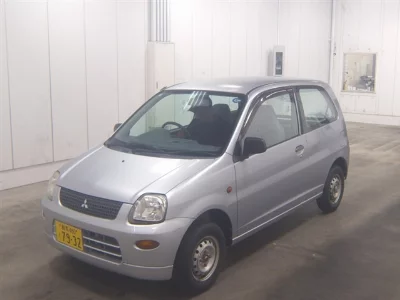 Mitsubishi Minica