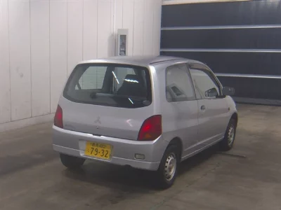 Mitsubishi Minica