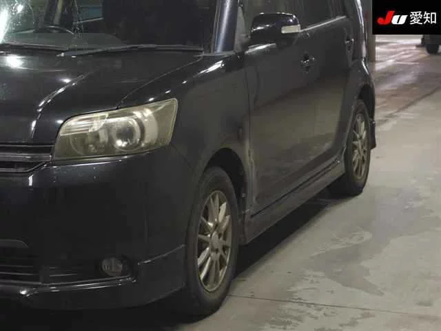 Toyota Corolla Rumion  с аукциона в Японии