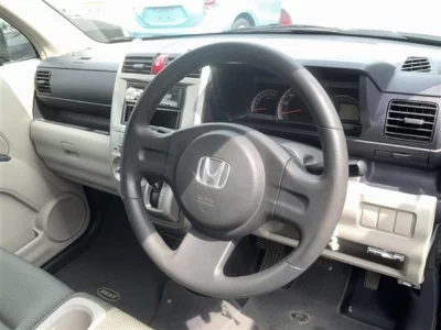 Honda Zest