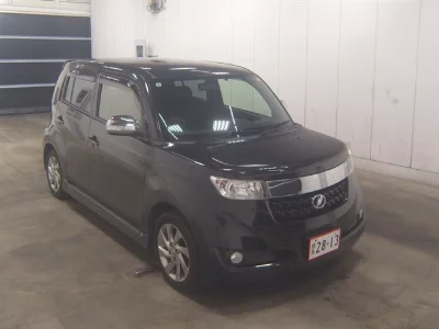 Toyota bB