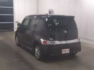 Toyota bB