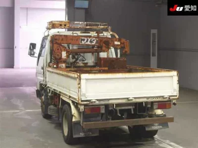 Toyota TOYOACE TRUCK