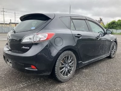 Mazda AXELA SPORT