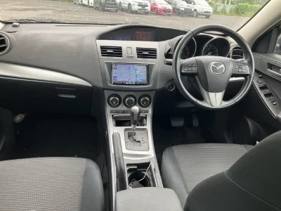 Mazda AXELA SPORT