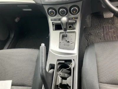 Mazda AXELA SPORT