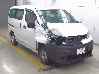 Nissan NV200 VANETTE
