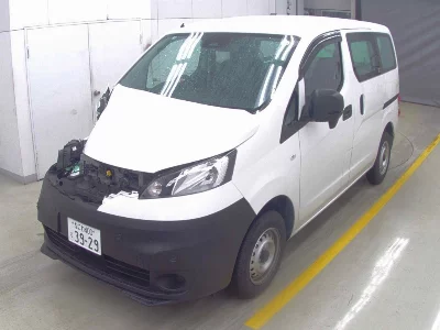 Nissan NV200 VANETTE
