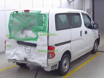 Nissan NV200 VANETTE