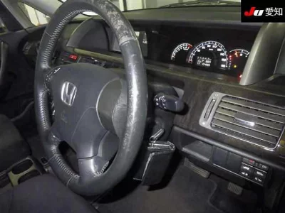 Honda Elysion
