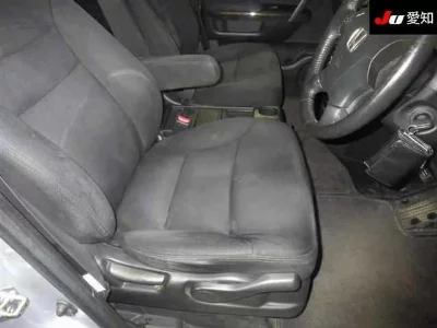 Honda Elysion