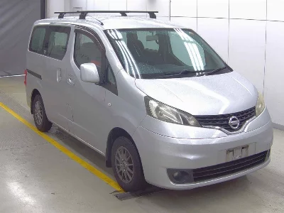 Nissan NV200 VANETTE