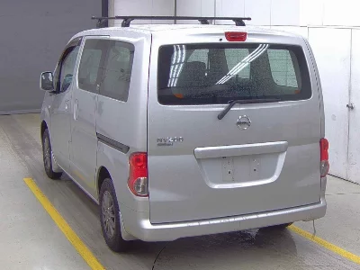 Nissan NV200 VANETTE